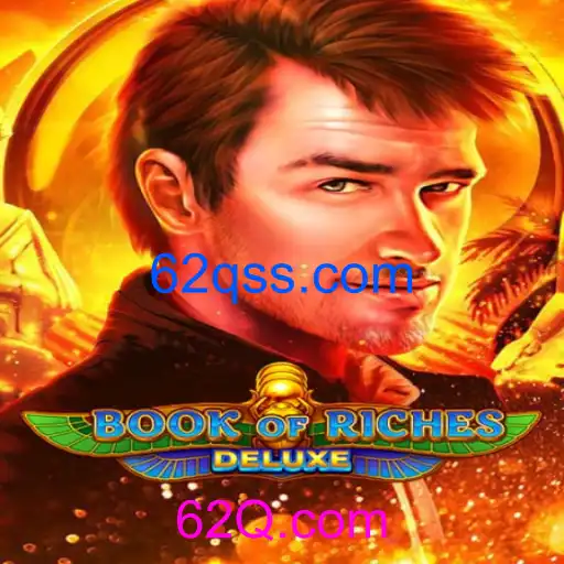 BookofRichesDeluxe